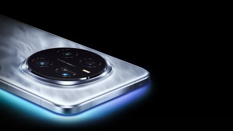 荣耀 Magic7 Pro