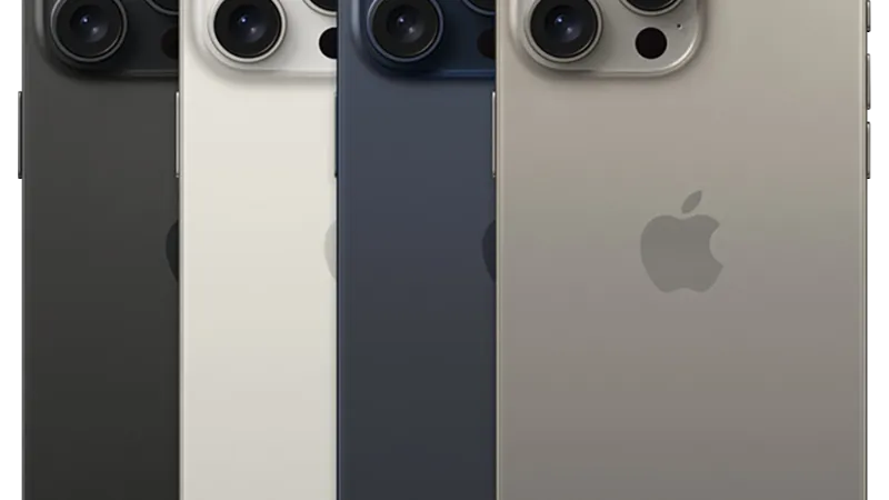 iPhone15 Pro Max