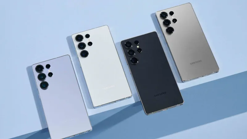 S25 Ultra