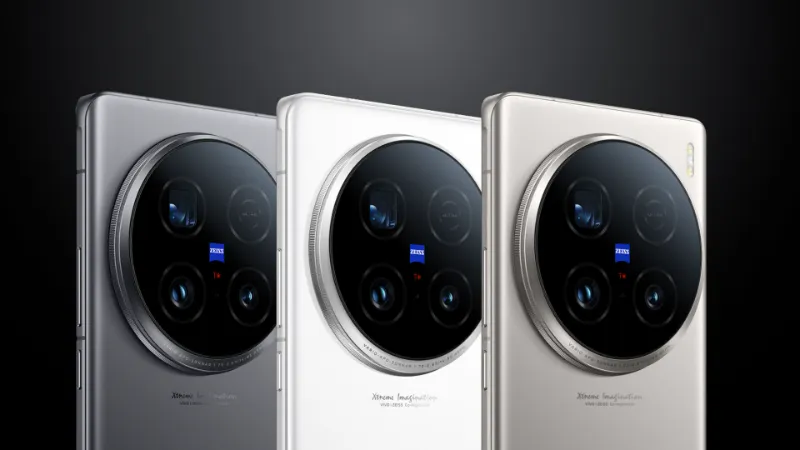 vivo X100 Ultra