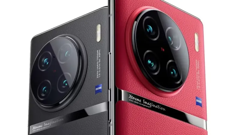 vivo X90 Pro